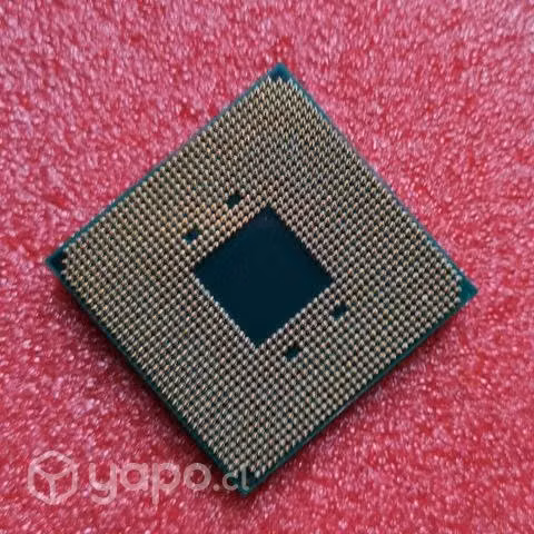 AMD Ryzen 3 1200 - Imagen 2