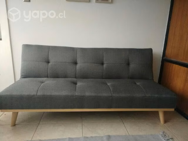Futón (sillón) nuevo - Imagen 2