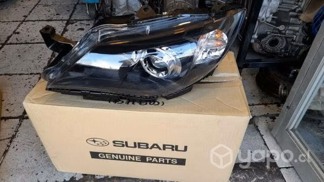 Optico.subaru impreza 2010