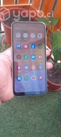 Samsung galaxy A11