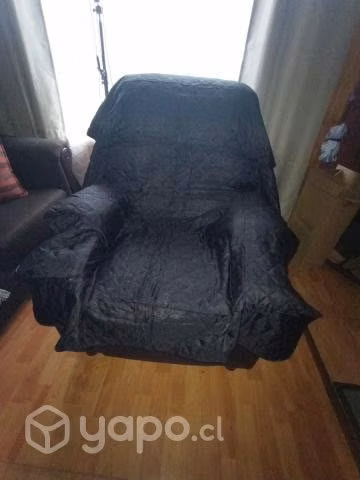 Cubre sillón