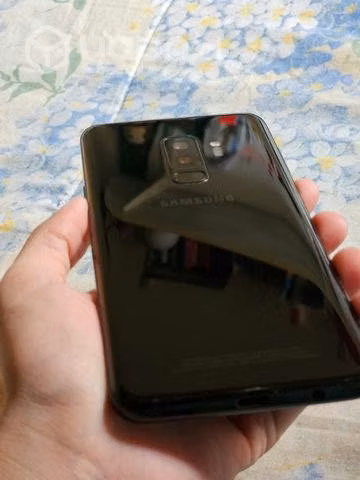 Samsung Galaxy S9+