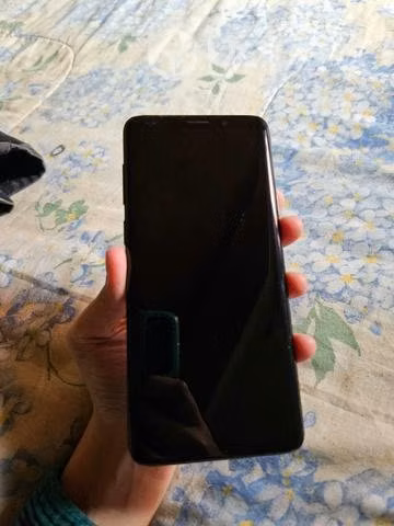 Samsung Galaxy S9+
