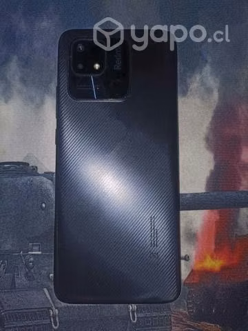 Xiaomi redmi 10C conversable