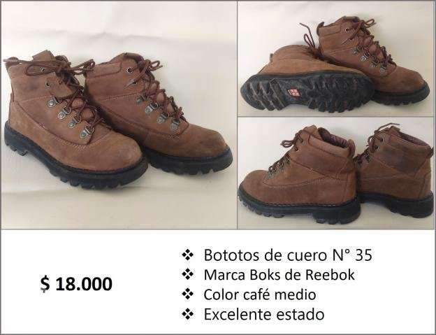 Botas, botines , zuecos - Imagen 5
