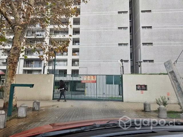 Se arrienda lindo depto en vicuña mackenna # 1947