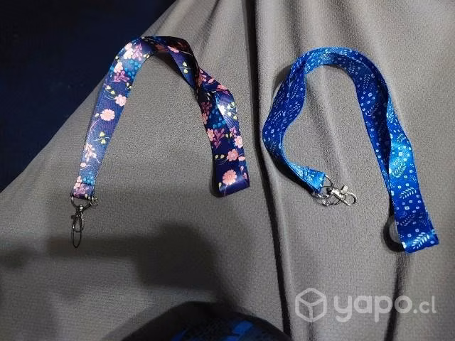 Lanyard