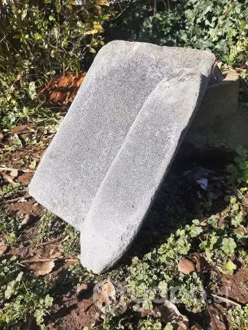 Piedra mapuche - Imagen 5