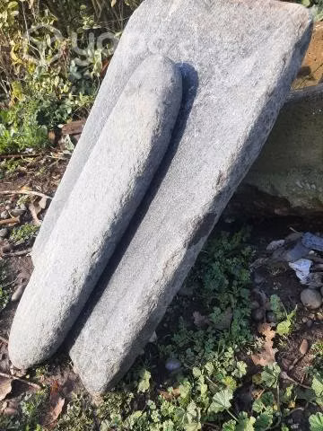 Piedra mapuche