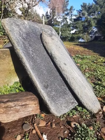 Piedra mapuche - Imagen 3