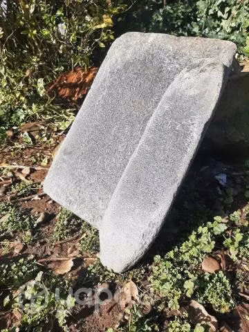Piedra mapuche - Imagen 4