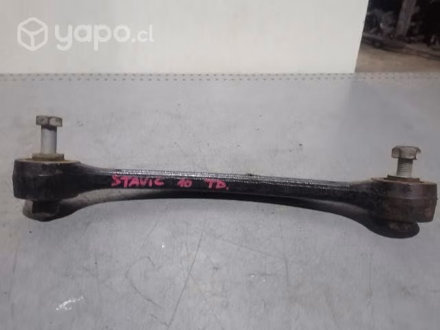 Tirante trasero RH STAVID 2010