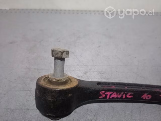 Tirante trasero RH STAVID 2010
