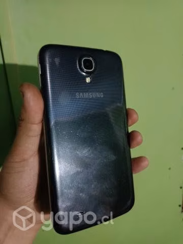 Galaxy Mega 6.3 internacional