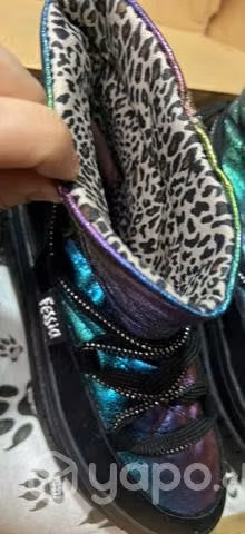 Botas fessia 37 nuevas - Imagen 4