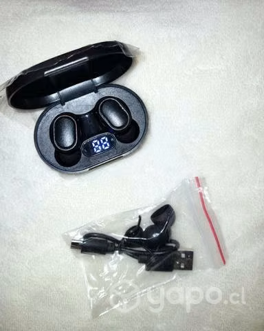 Audífonos Inalámbricos - Imagen 2
