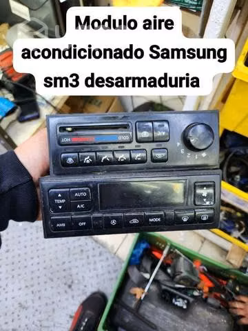 Módulo digital samsung sm3 desarmadaduria importad