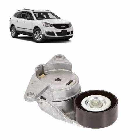 Tensor Correa Chevrolet Traverse 3.6 09-22
