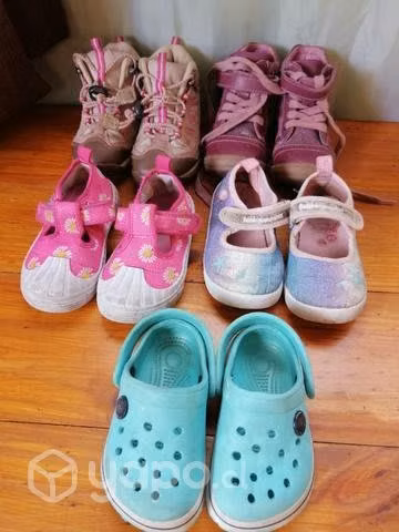 Zapatillas N24