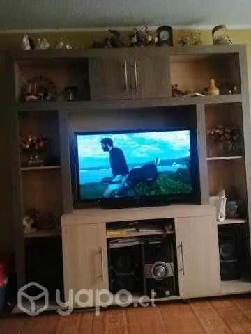 Mueble tele