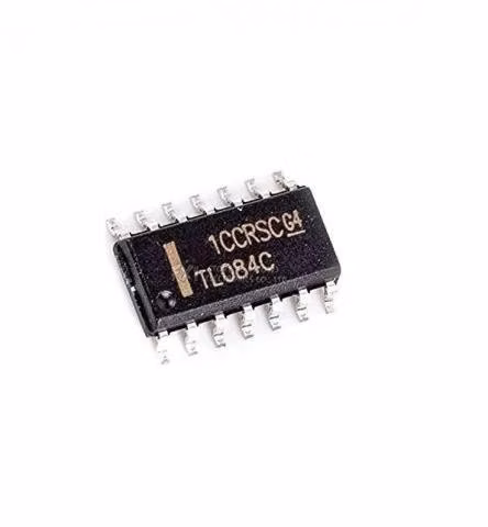 Tl084bc Sop14 3,9 Mm [smd] Ic