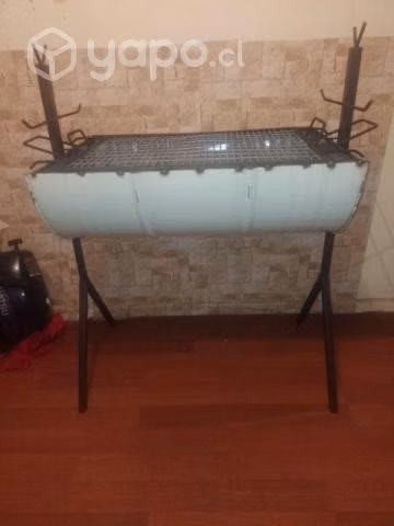 Panchos desarmables