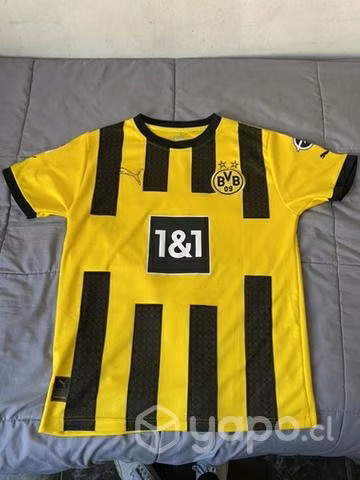 Polera borussia Dortmund talla M