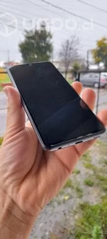 Samsung A52S 8/128 GB