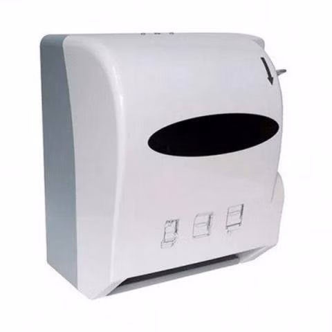 Dispensador de Toalla Nova