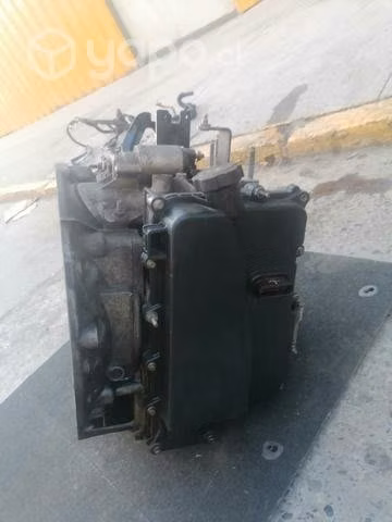 Caja de canbio 3.5 ford explorer año 2014