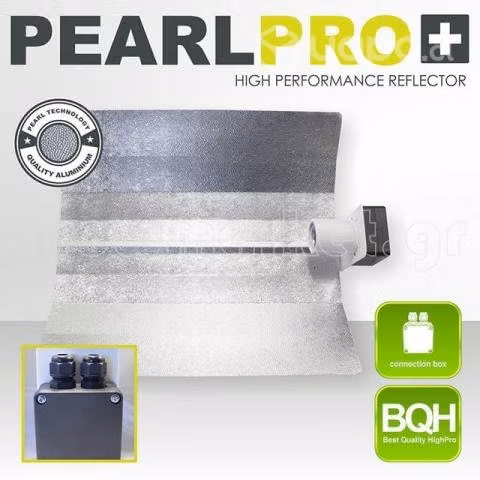 Reflector Pearl Pro Garden Highpro