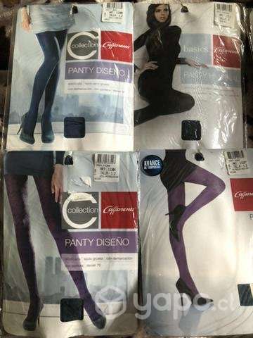 Camisetas y pantys - Imagen 5
