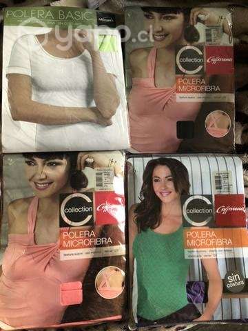 Camisetas y pantys - Imagen 6