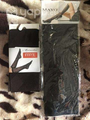 Camisetas y pantys - Imagen 3