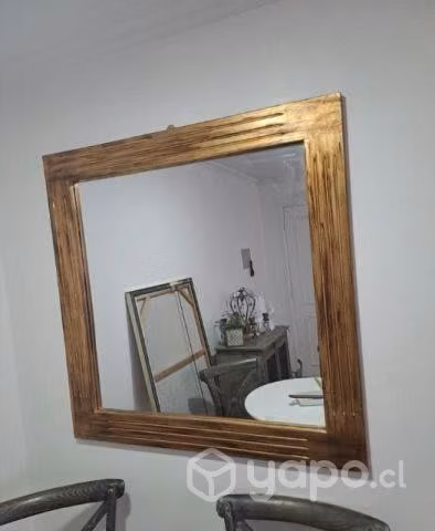 Espejo de raulí - Imagen 5