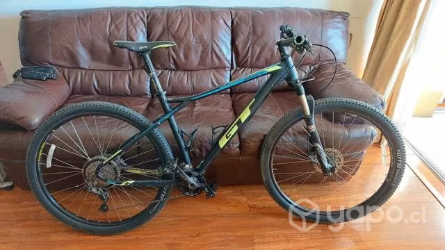 Gt avalanche expert