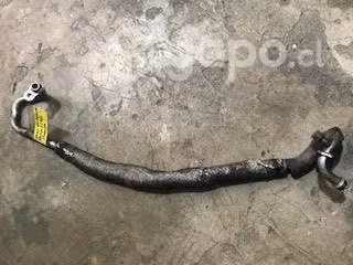 Caneria aire acondicionado mahindra 2.2