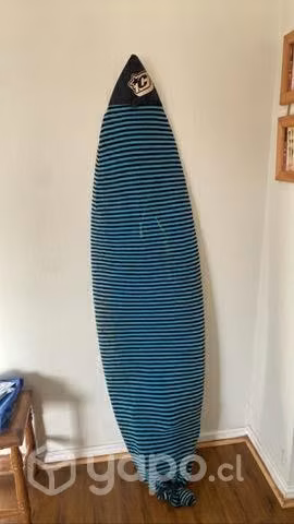 Tabla de surf 6.0