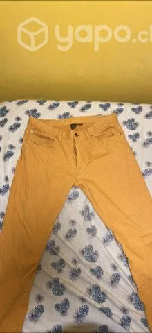 Pantalon armani - Imagen 2