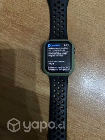 Reloj inteligente