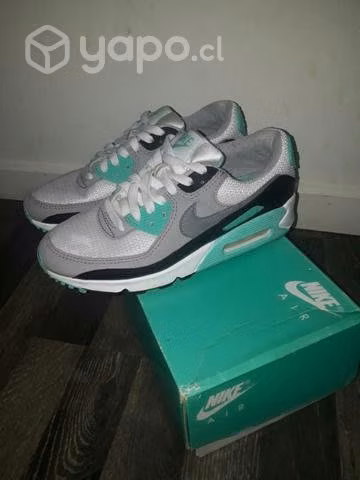 Zapatillas air max 90 talla 38