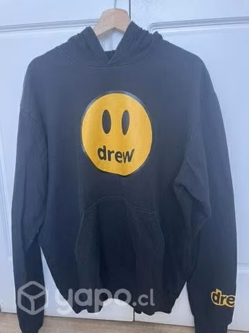 Polerón/hoodie drew XL/L