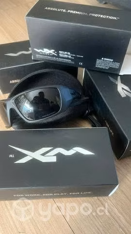 Lentes de sol - Imagen 2