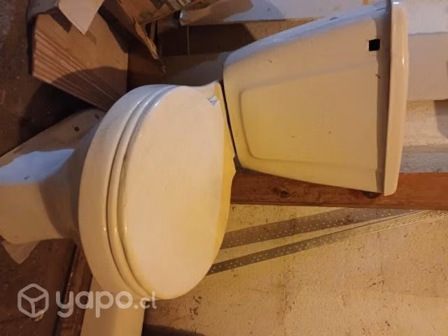 Juego de baño