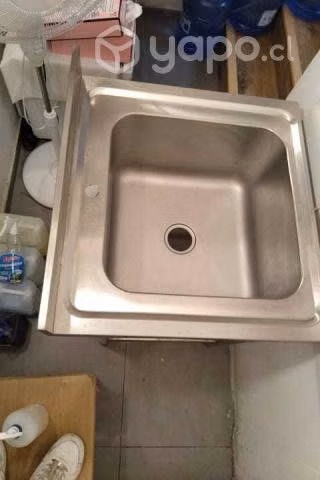 Lavafondo