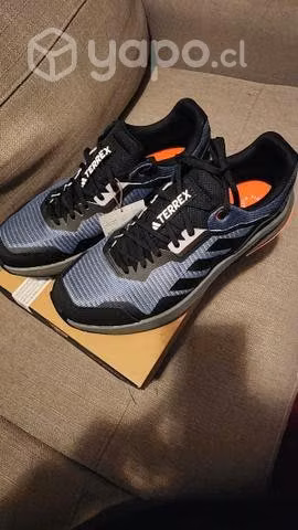 Zapatilla Adidas Terrex Trail Raider