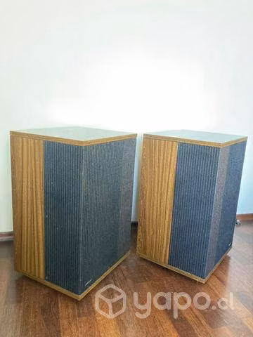 Altavoces Bose Direct/Reflecting 501 Serie IV