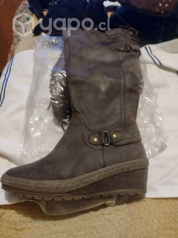 Botas y Botines - Imagen 4
