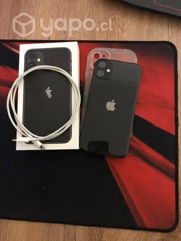 IPhone 11 - Imagen 2