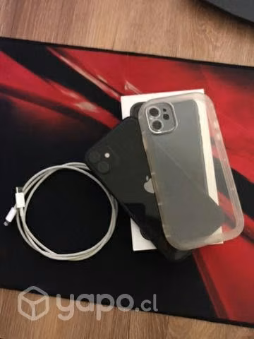 IPhone 11 - Imagen 4